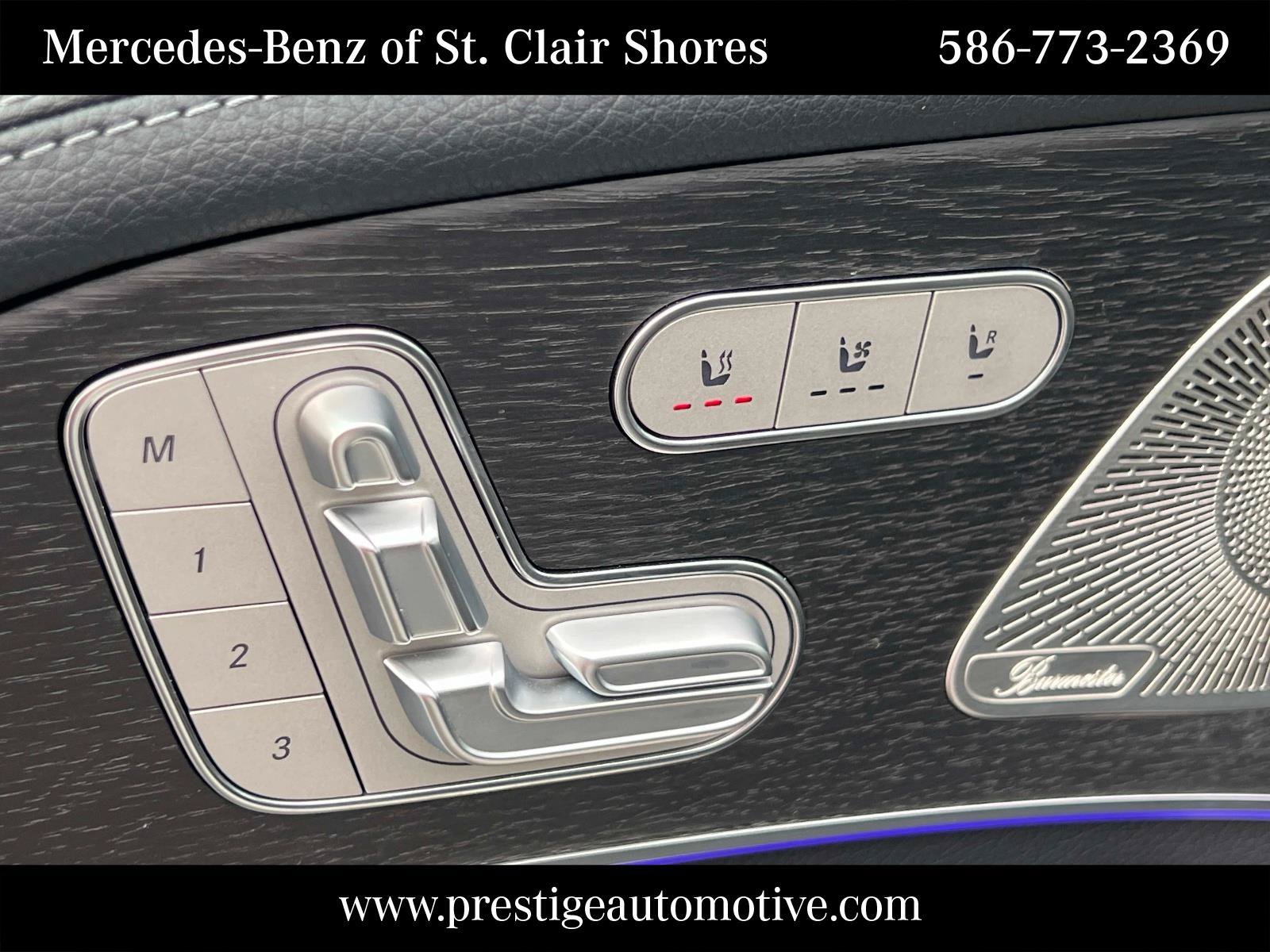 2024 Mercedes-Benz GLE GLE350 - Photo 18