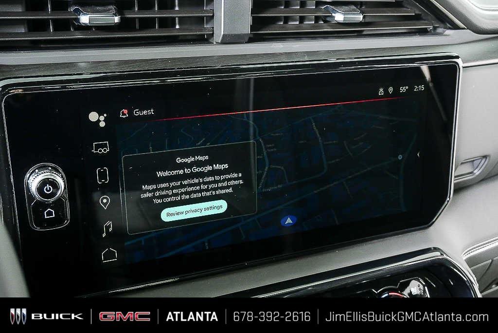 New 2026 Coastal Dune GMC AT4X image 15