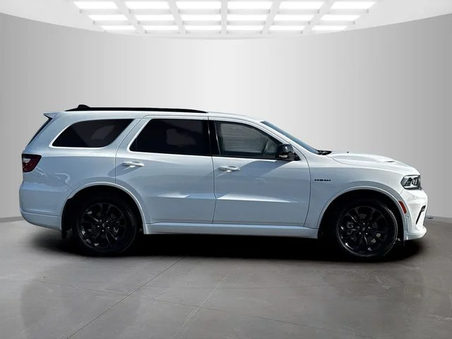 Used 2023 White Dodge R/T Plus image 8