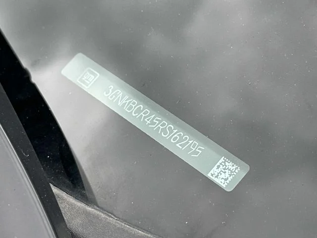 Used 2024 Black Chevrolet LT image 17