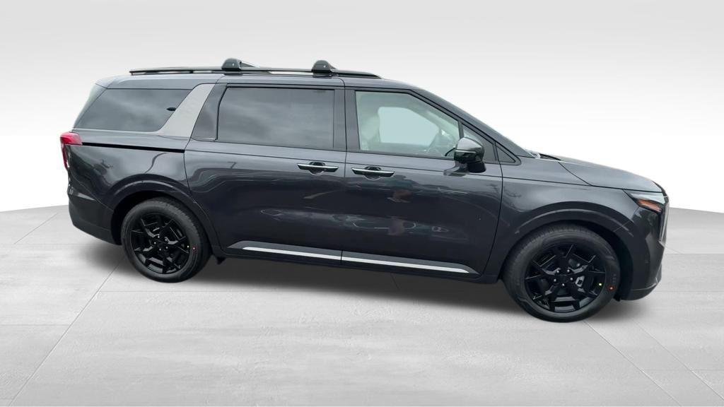 New 2026 Panthera Metal Kia SX image 8