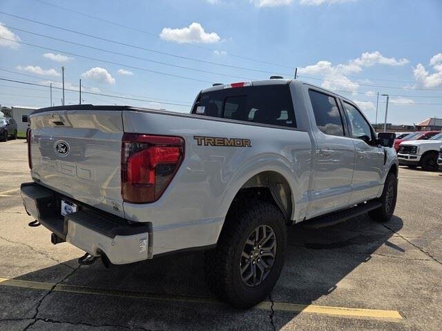 New 2026 Avalanche Ford Tremor® image 5
