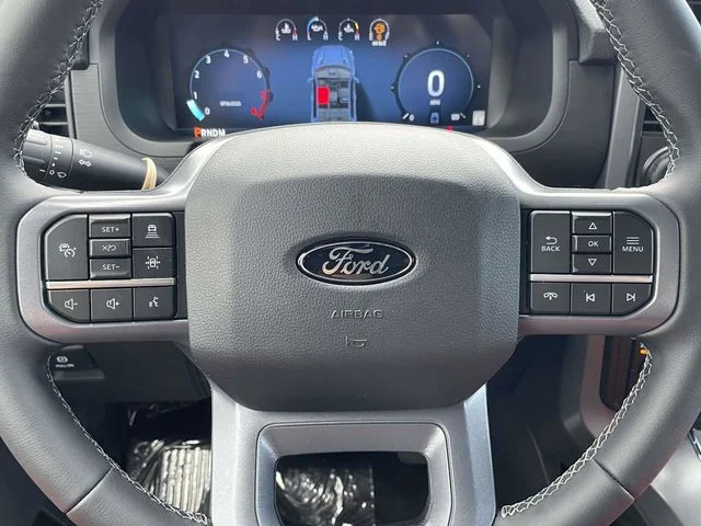 2026 Ford F-150 XLT - Photo 8