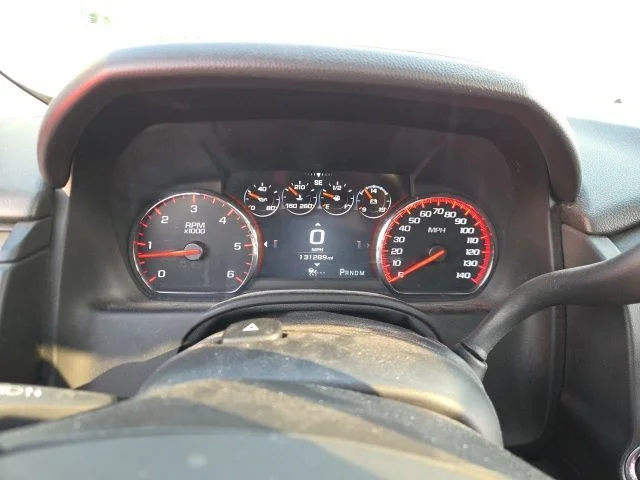 Used 2016 Red GMC Denali image 10