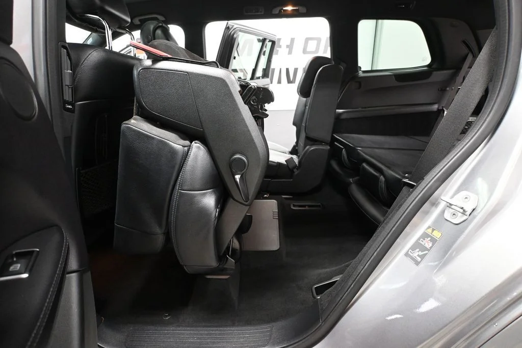 2017 Mercedes-Benz GLS-Class GLS550 - Photo 40