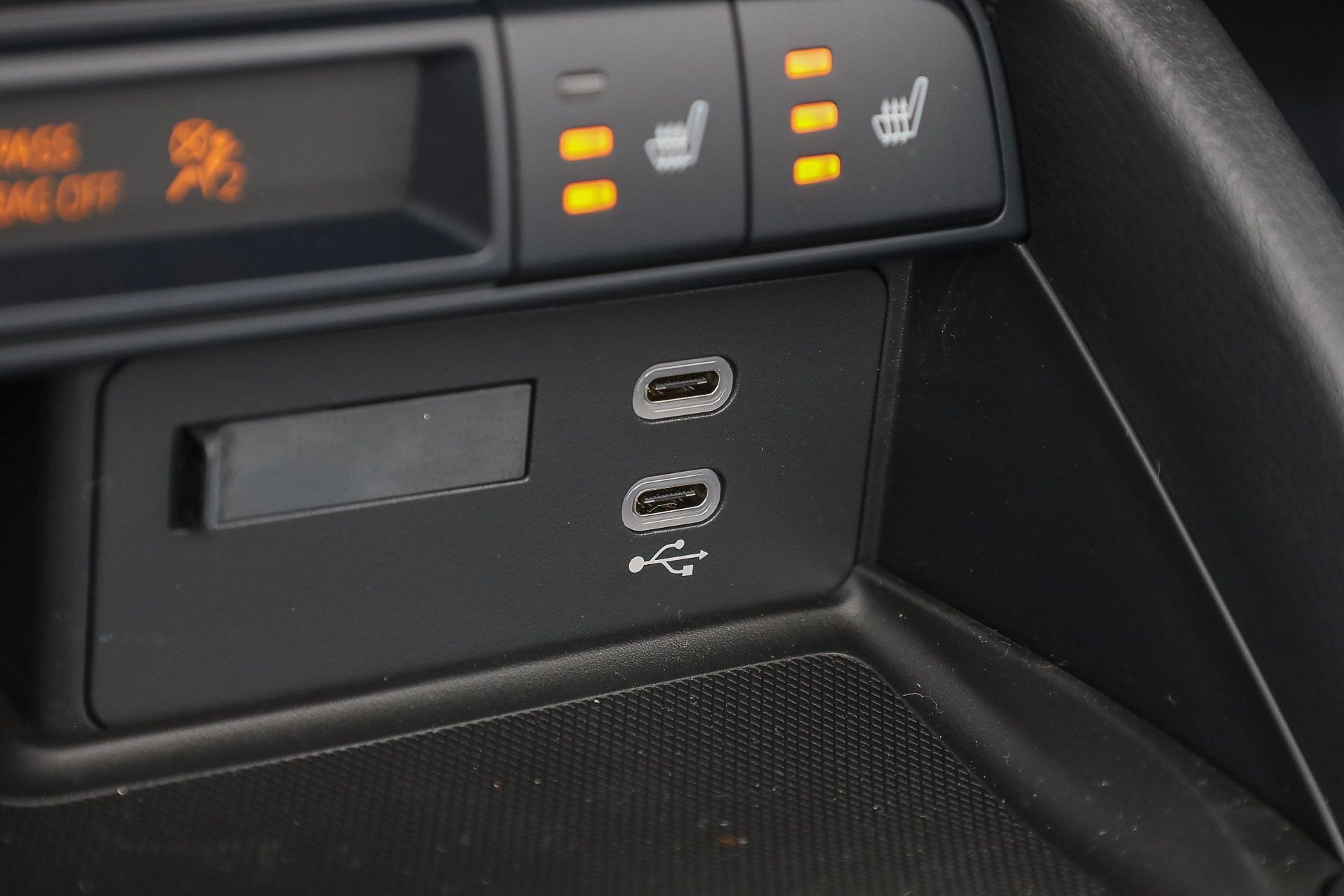 2025 Mazda MX-5 Miata Grand Touring - Photo 19
