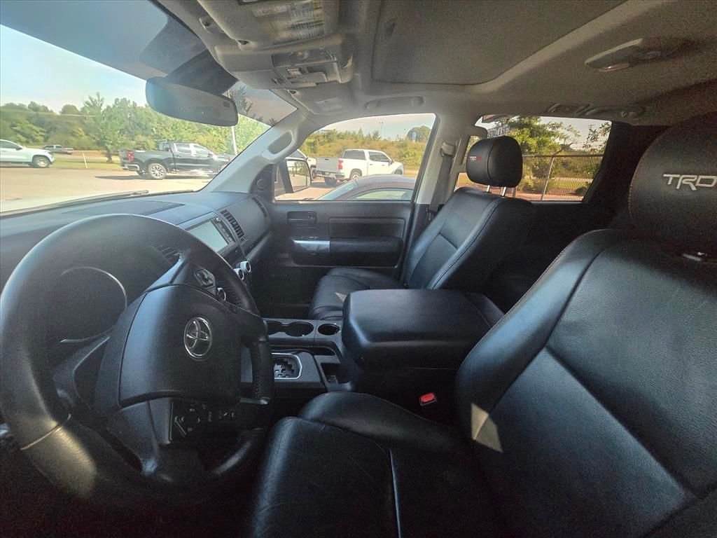 Used 2021  Toyota TRD Pro image 4