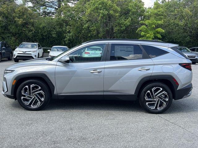 New 2026 Silver Hyundai SEL Plus FWD image 10