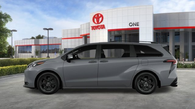 New 2026 Cement Toyota  Woodland Edition image 7
