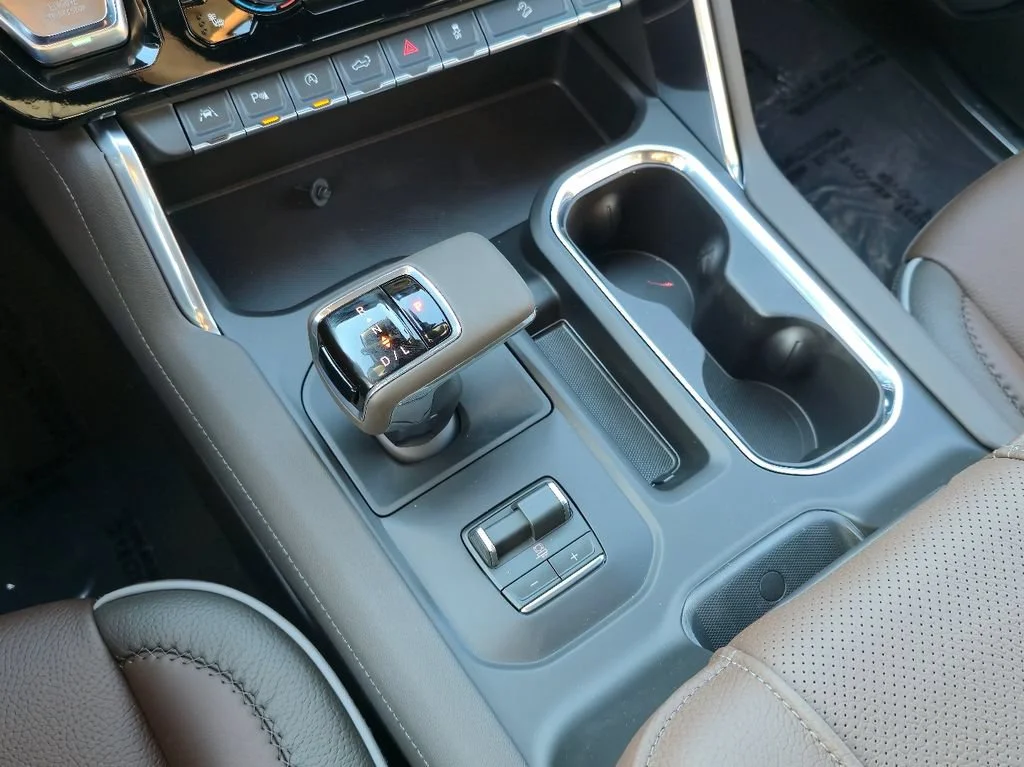 2026 GMC Sierra 1500 Denali - Photo 17