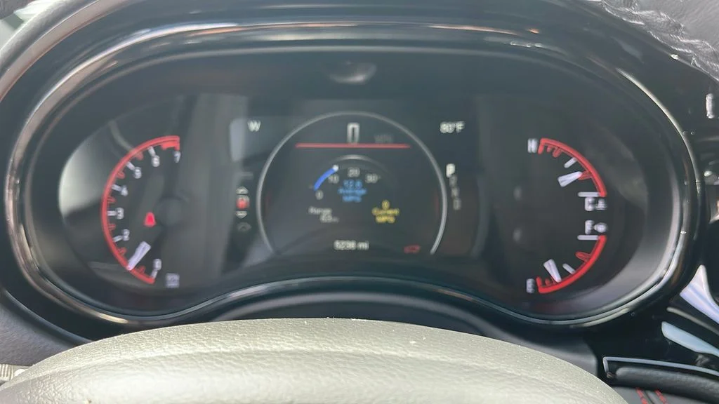 Used 2026 Red Dodge GT image 33