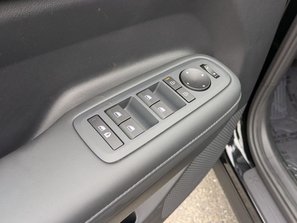 2026 Hyundai Palisade Calligraphy - Photo 14