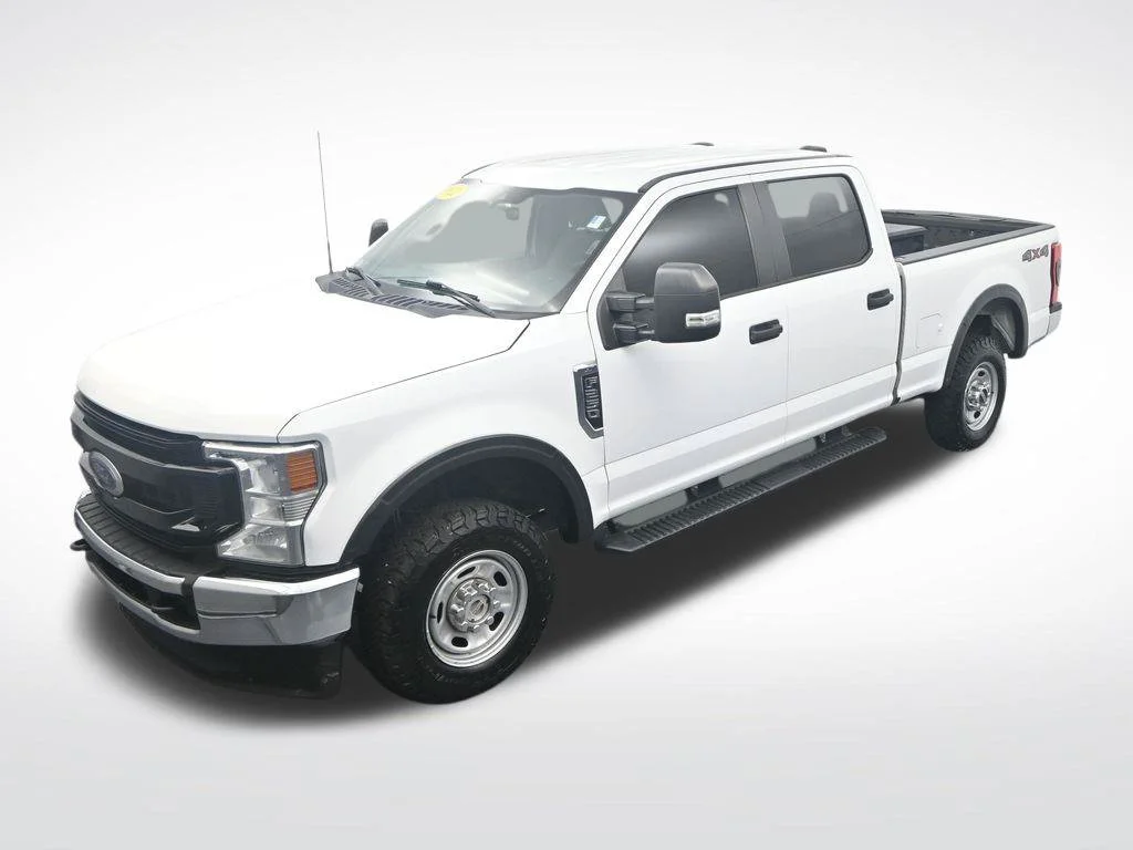 Used 2022 White Ford XL image 30