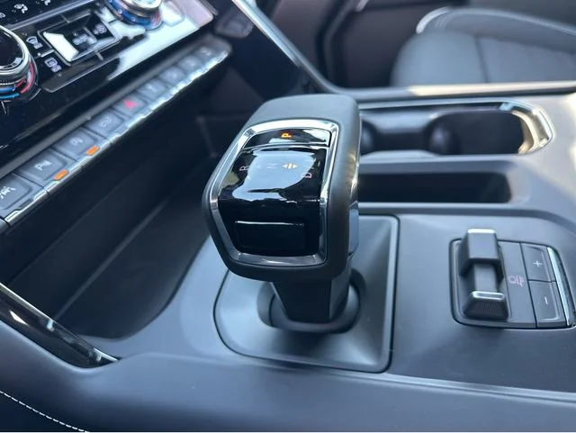2026 GMC Sierra 1500 AT4X - Photo 19