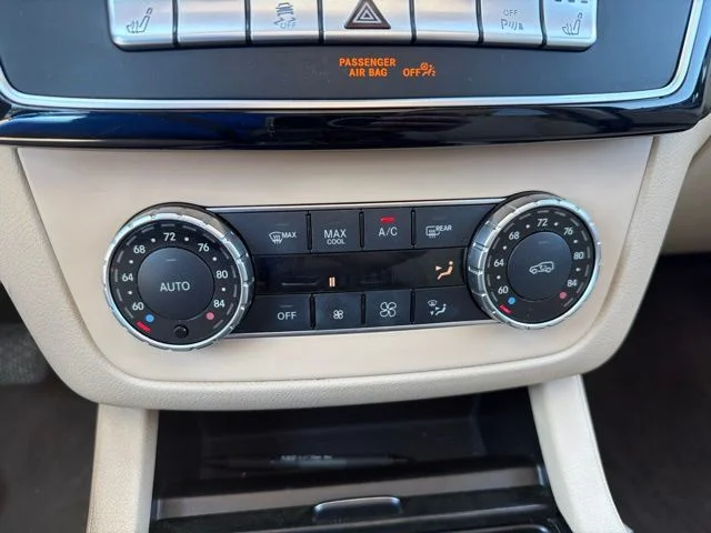 Used 2018 White Mercedes-Benz GLE 350 image 15