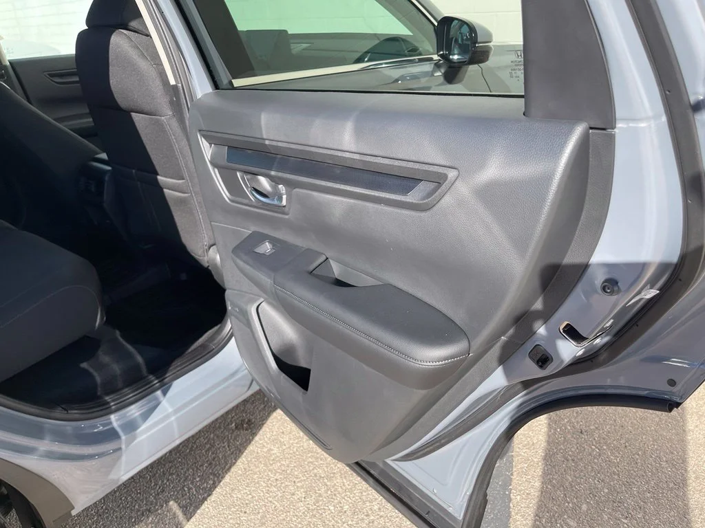 Used 2026  Honda EX image 24