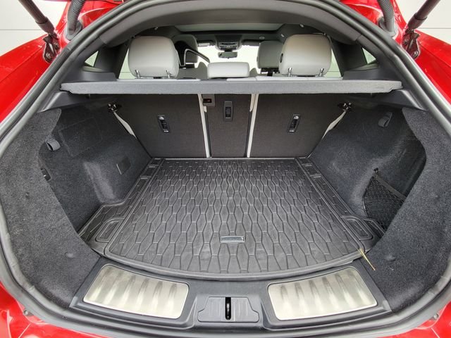 Certified Used 2024 Red Jaguar P250 image 22