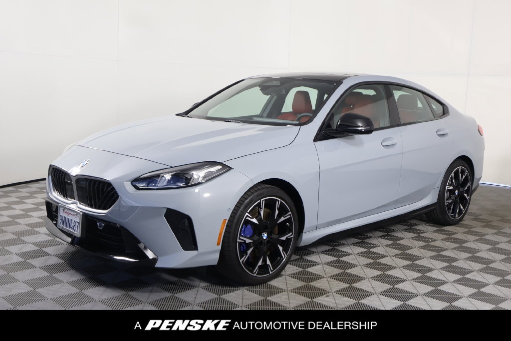2026 BMW 2 Series