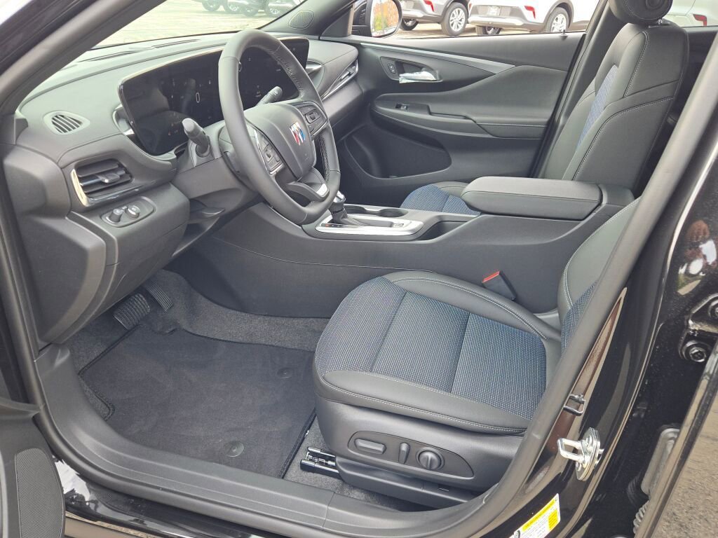 2026 Buick Envista Preferred - Photo 25