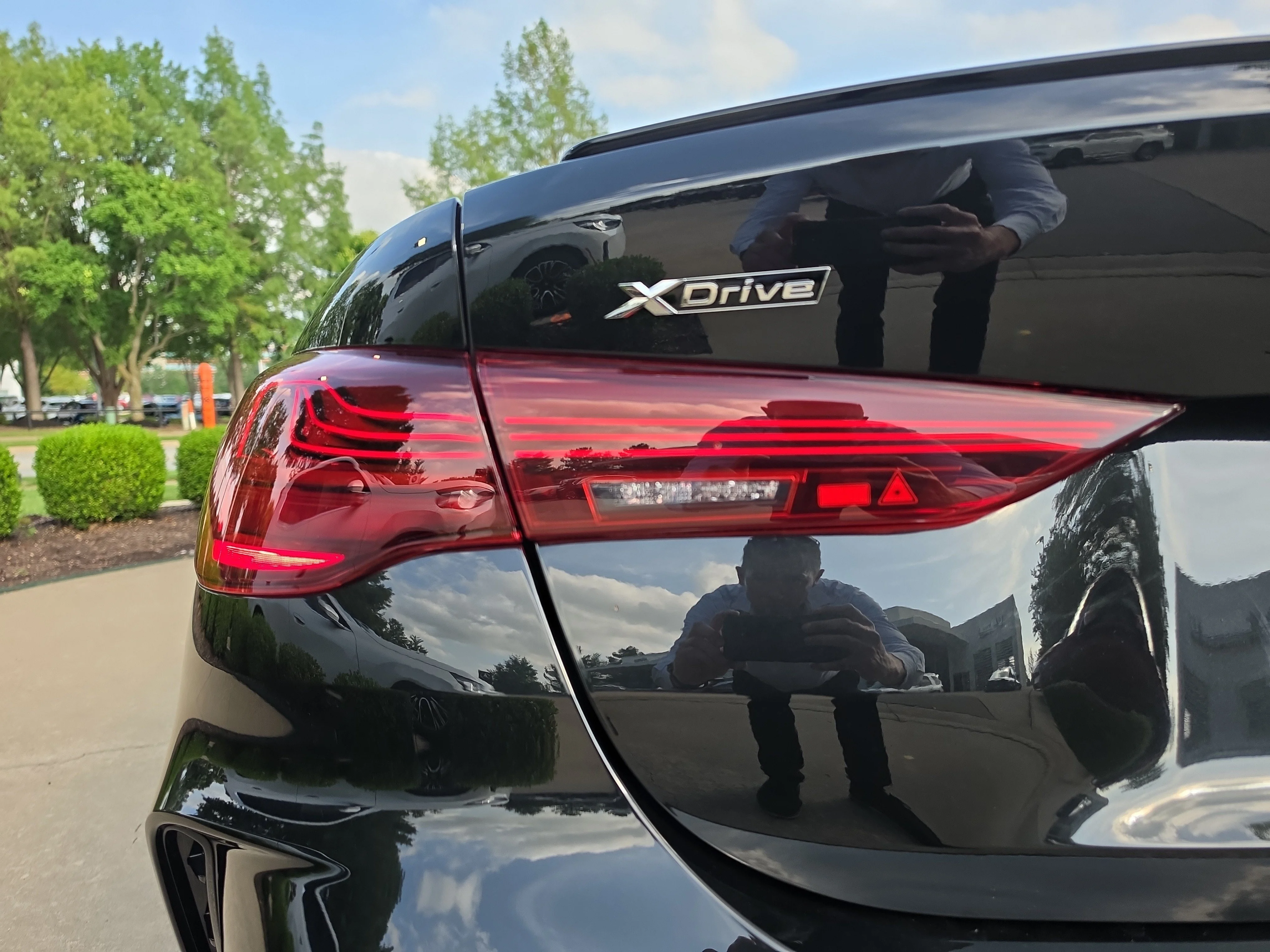 New 2027 0475 BMW 430i xDrive image 11