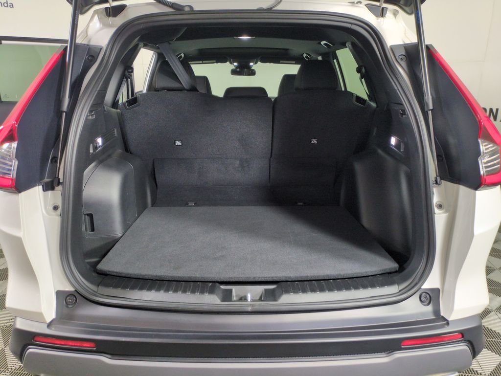 2026 Honda CR-V Sport - Photo 26