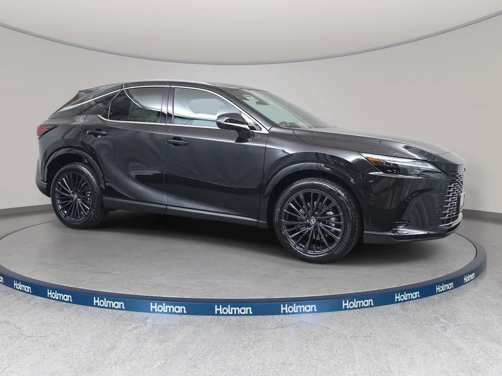New 2026 Caviar Lexus PREMIUM image 3