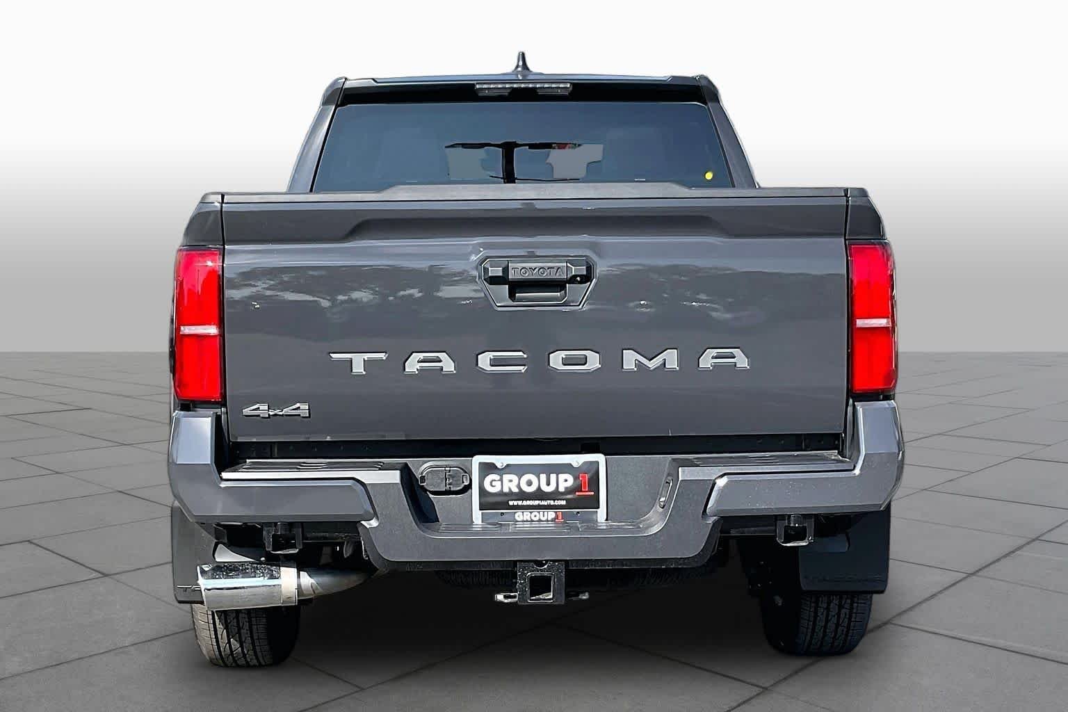 New 2026 Underground Toyota SR5 image 4