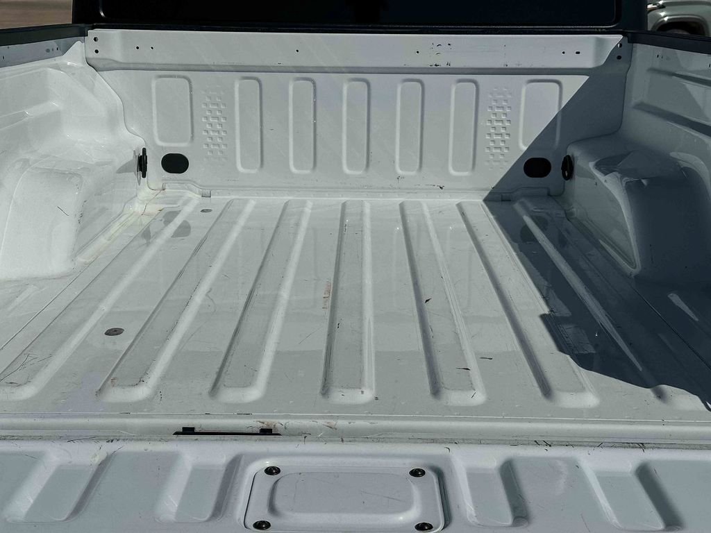Used 2023 White Jeep Willys image 20