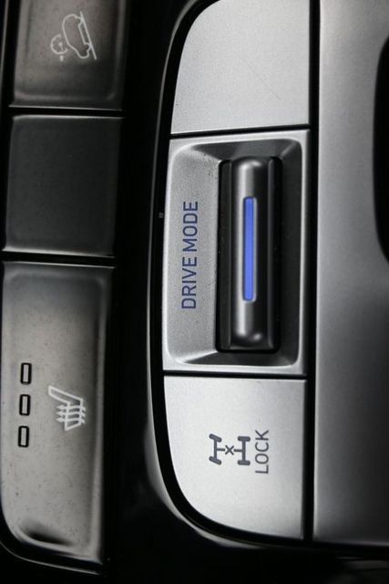 2024 Hyundai Tucson Blue - Photo 27