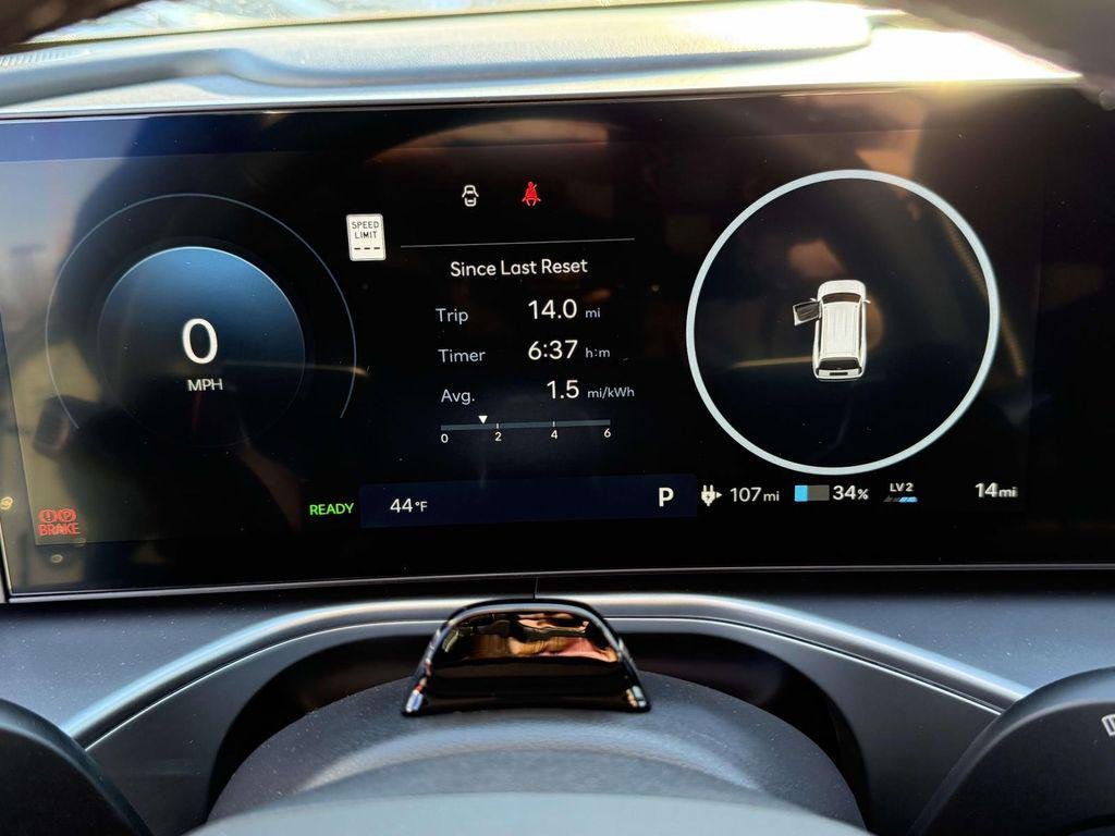 New 2026 Cyber Gray Hyundai S image 27
