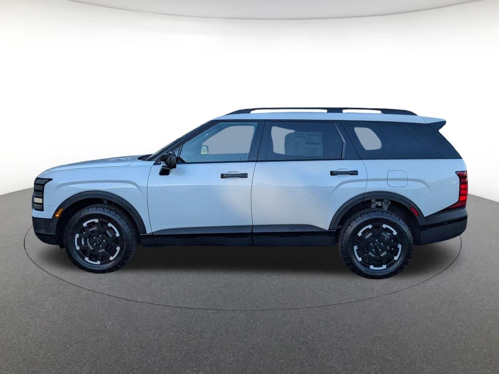 New 2026 Creamy White Pearl Hyundai XRT Pro image 8