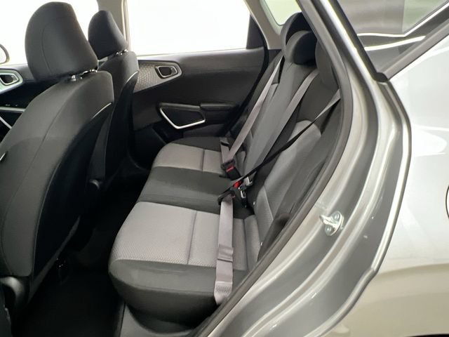 Used 2025 Gray Kia LX image 11