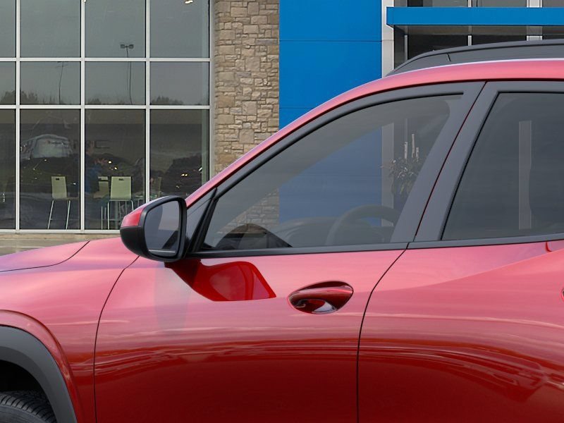 2026 Chevrolet Trax LT - Photo 12