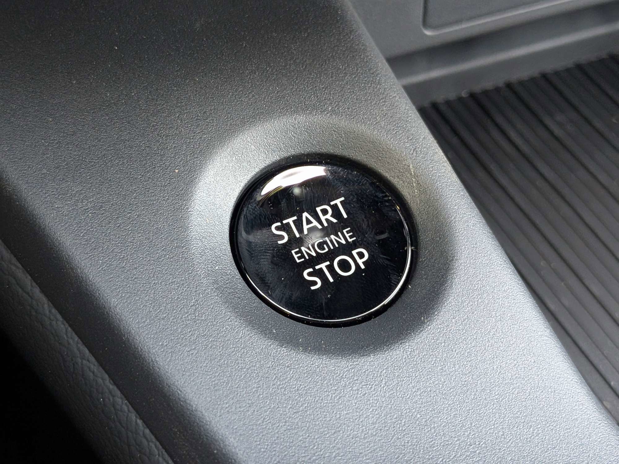 New 2026 Gray Nissan SV image 25