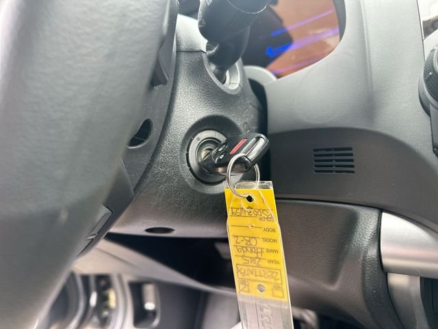 Used 2015  Honda Base image 18