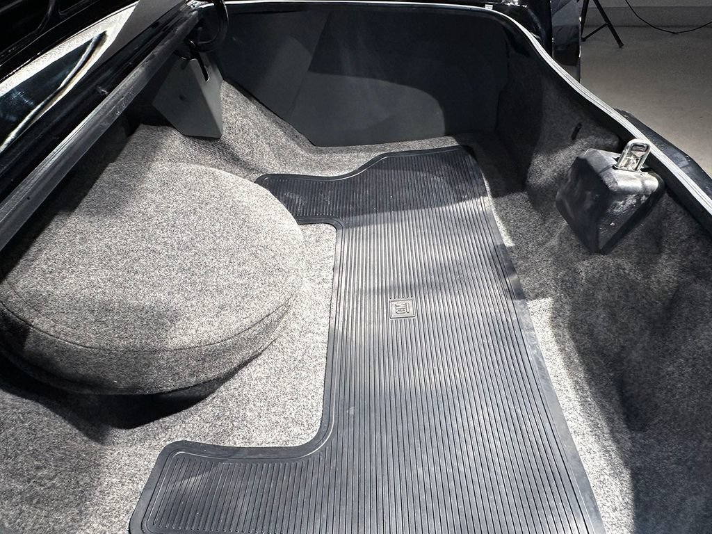 Used 1984 Black Cadillac NA image 40