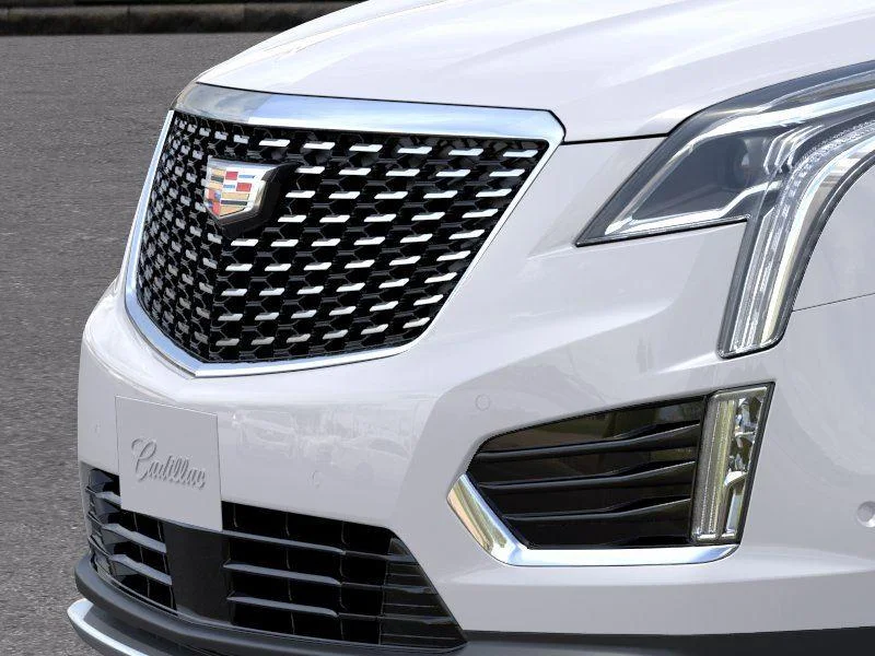 2026 Cadillac XT5 Premium Luxury - Photo 13