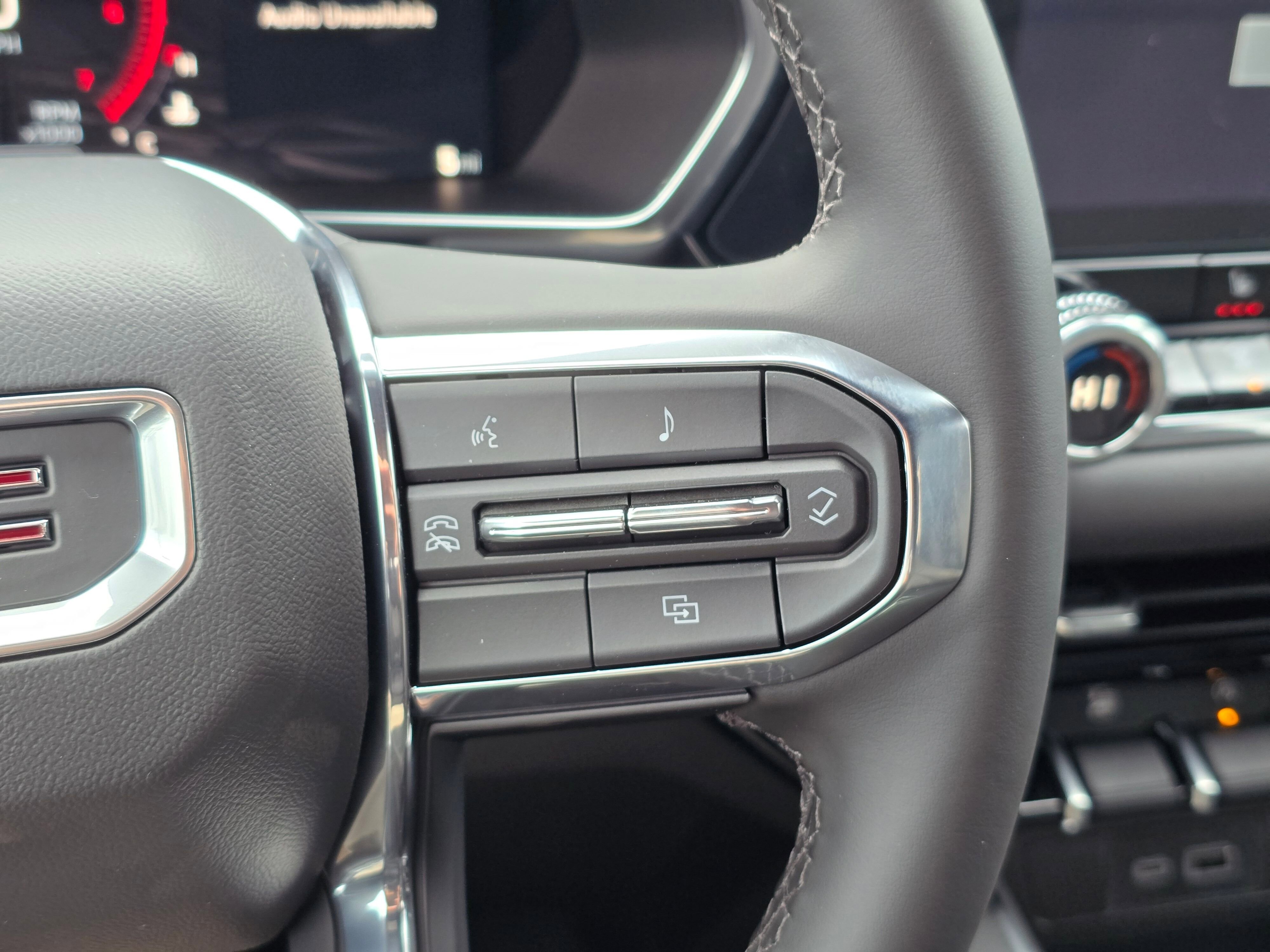 2026 GMC Canyon Elevation - Photo 27