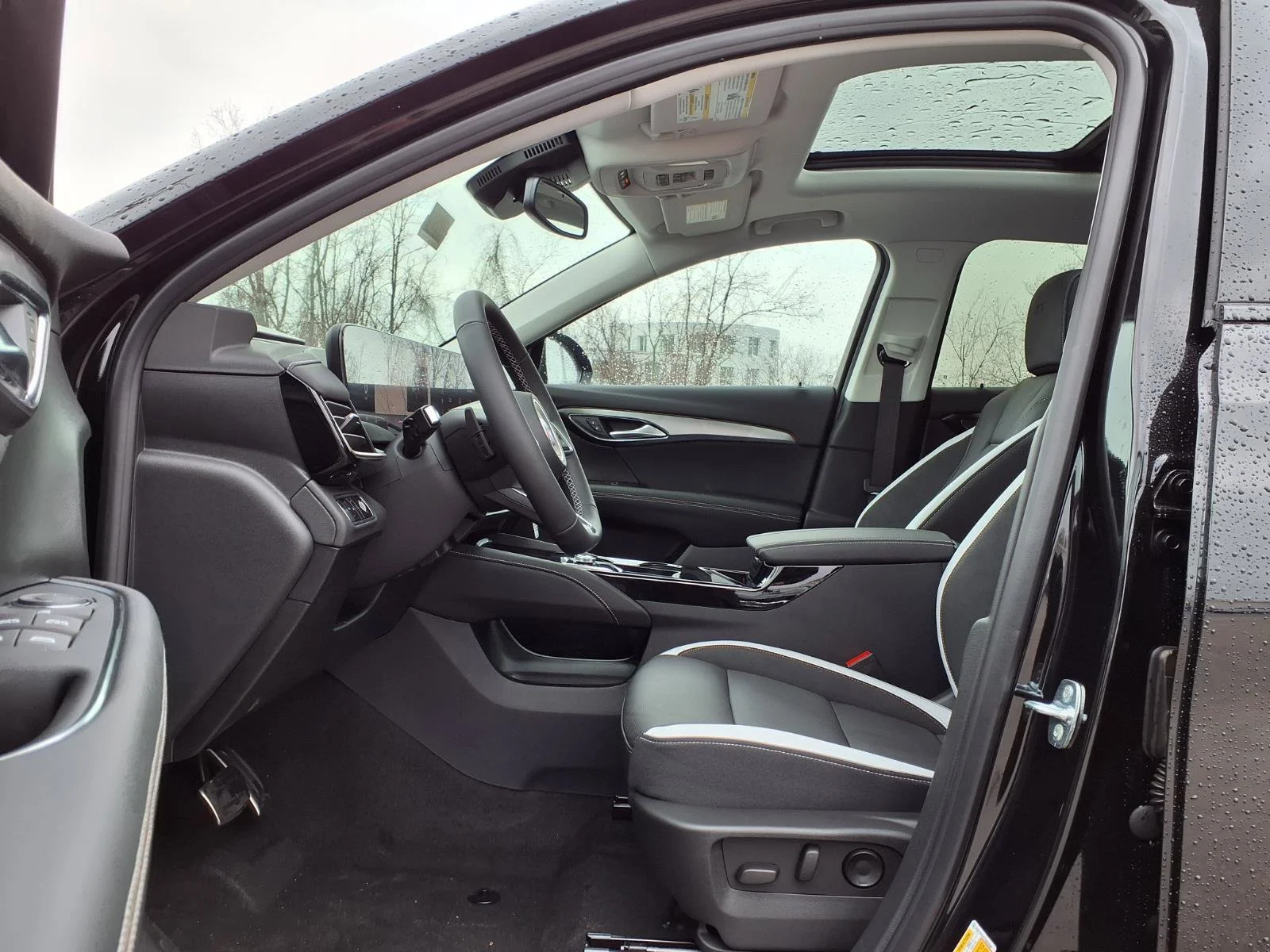 2026 Buick Envision Sport Touring - Photo 17