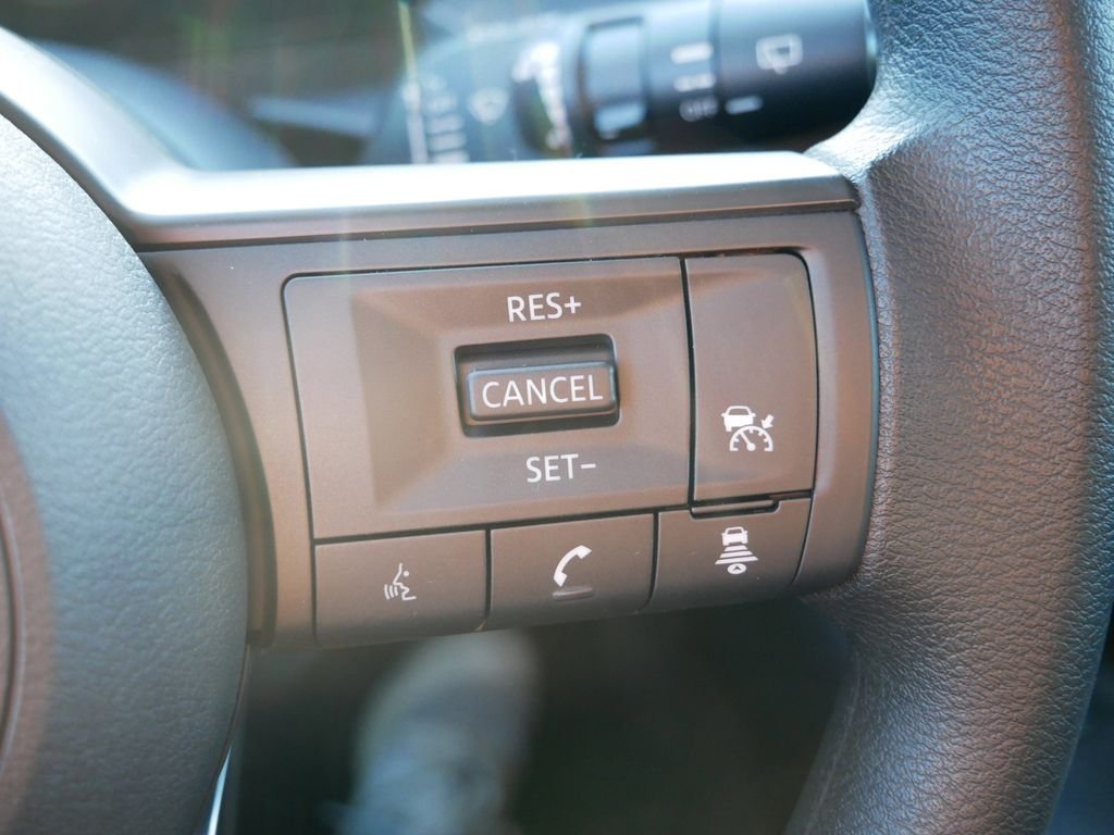 2026 Nissan KICKS SV AWD - Photo 17