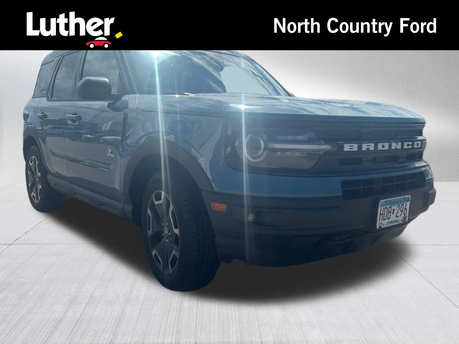 Used 2021 Area 51 Ford Outer Banks image 1