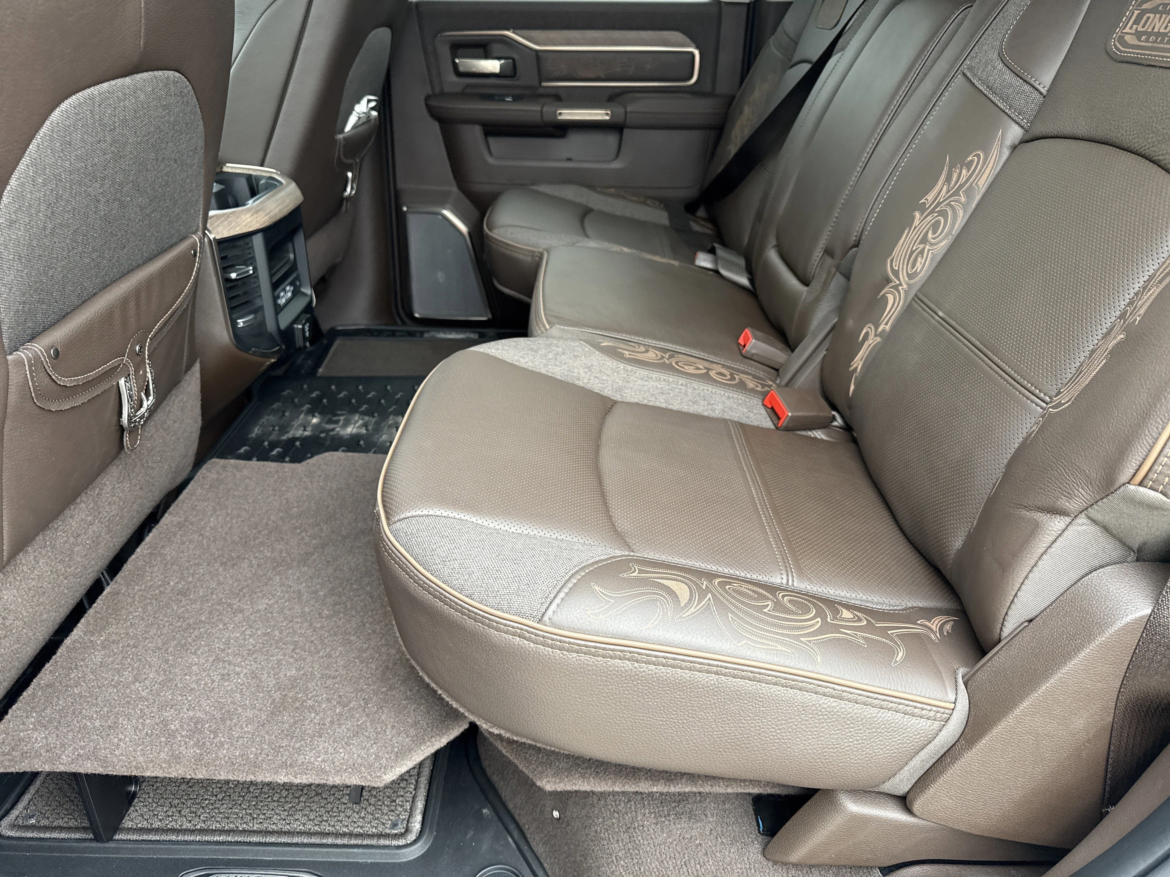 2025 RAM 2500 Limited - Photo 22