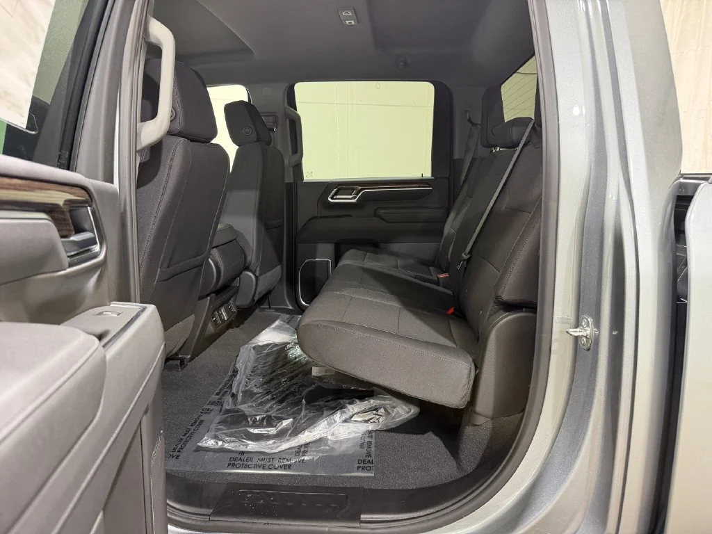 2026 Chevrolet Silverado 2500 HD LT - Photo 33
