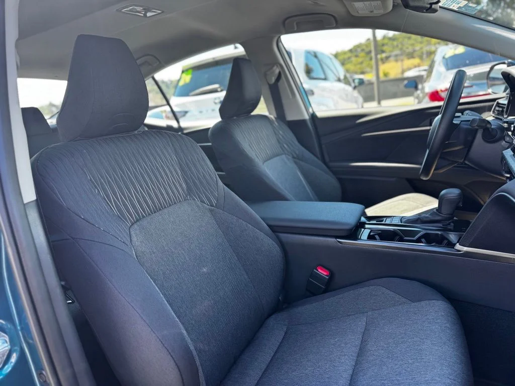 New 2026  Toyota LE image 16