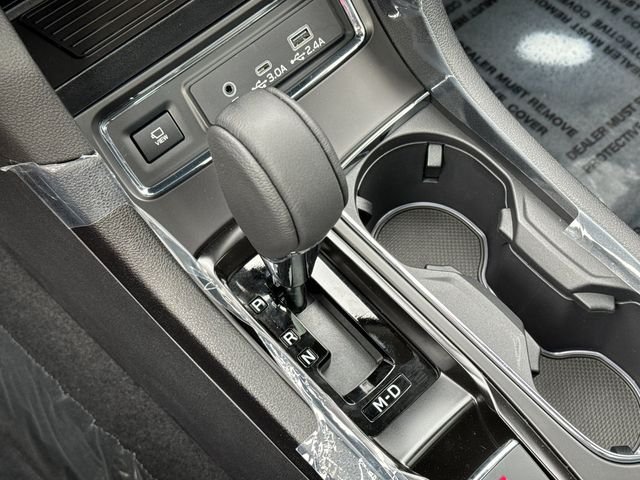 New 2026 CRYSTAL WHITE PEARL Subaru Onyx Edition Touring 7-Passenger image 29