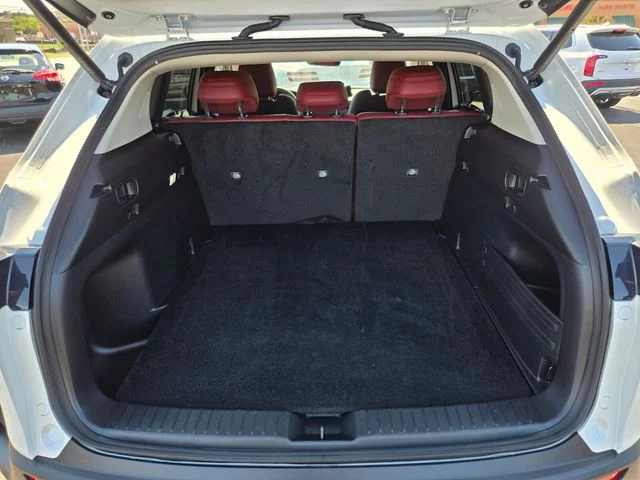 Used 2025 Beige Mazda Premium Plus image 14