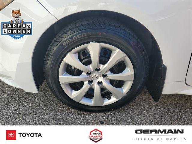 Certified Used 2026 ICE CAP Toyota  image 13