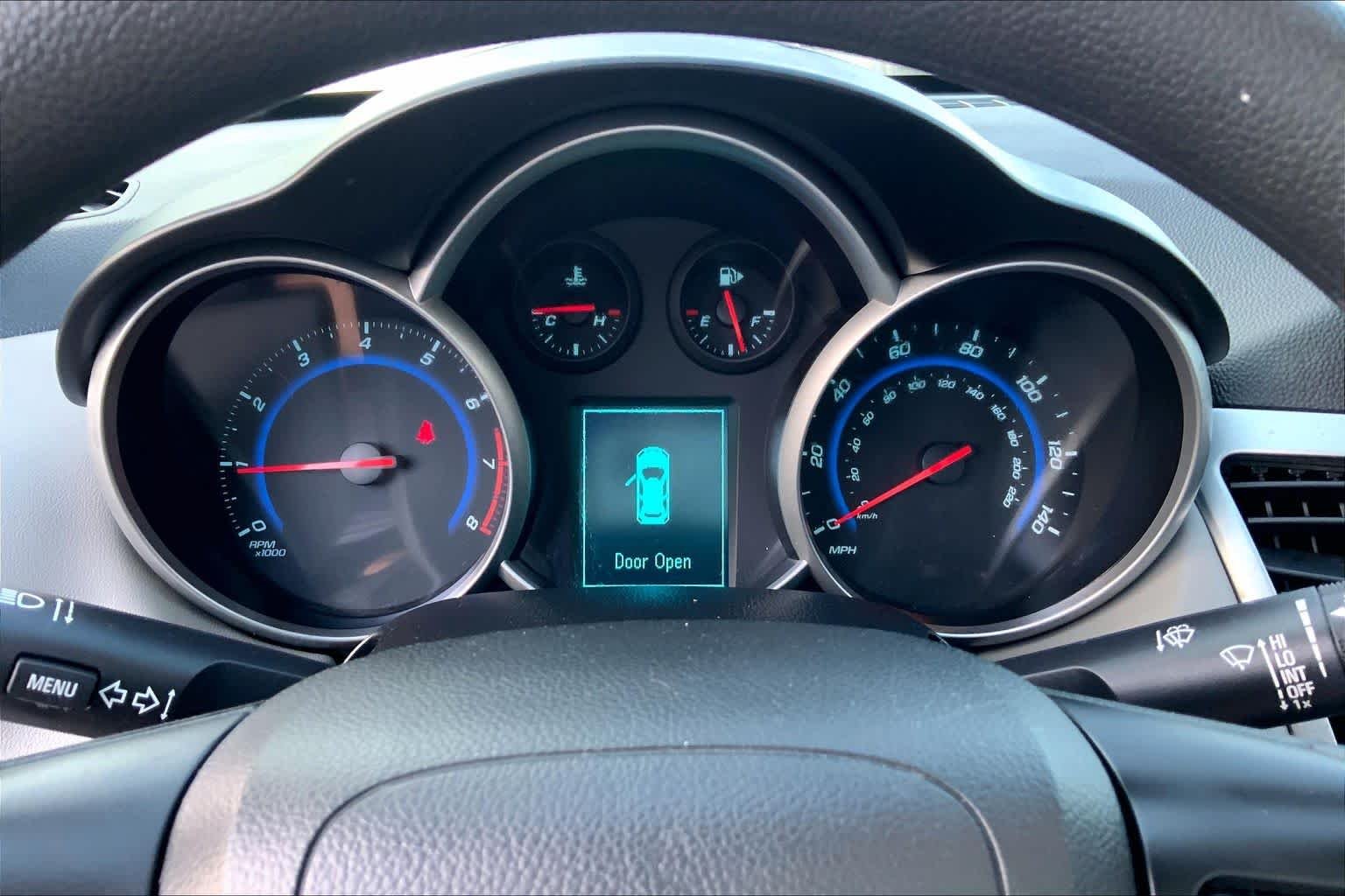 Used 2016 Silver Ice Metallic Chevrolet LS image 24
