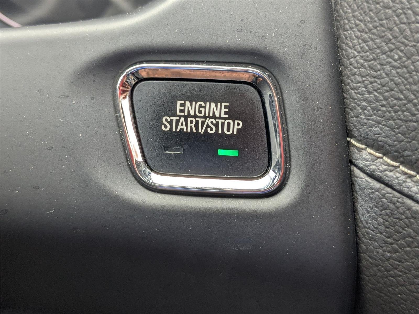 Used 2023 Summit White GMC SLE image 16