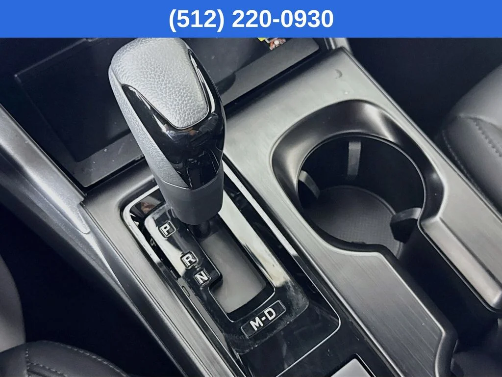 Certified Used 2026 Blue Subaru Premium image 21